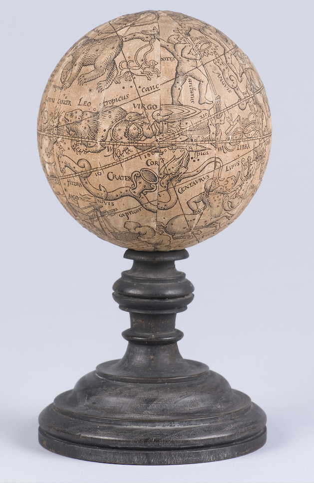 Celestial Globe
