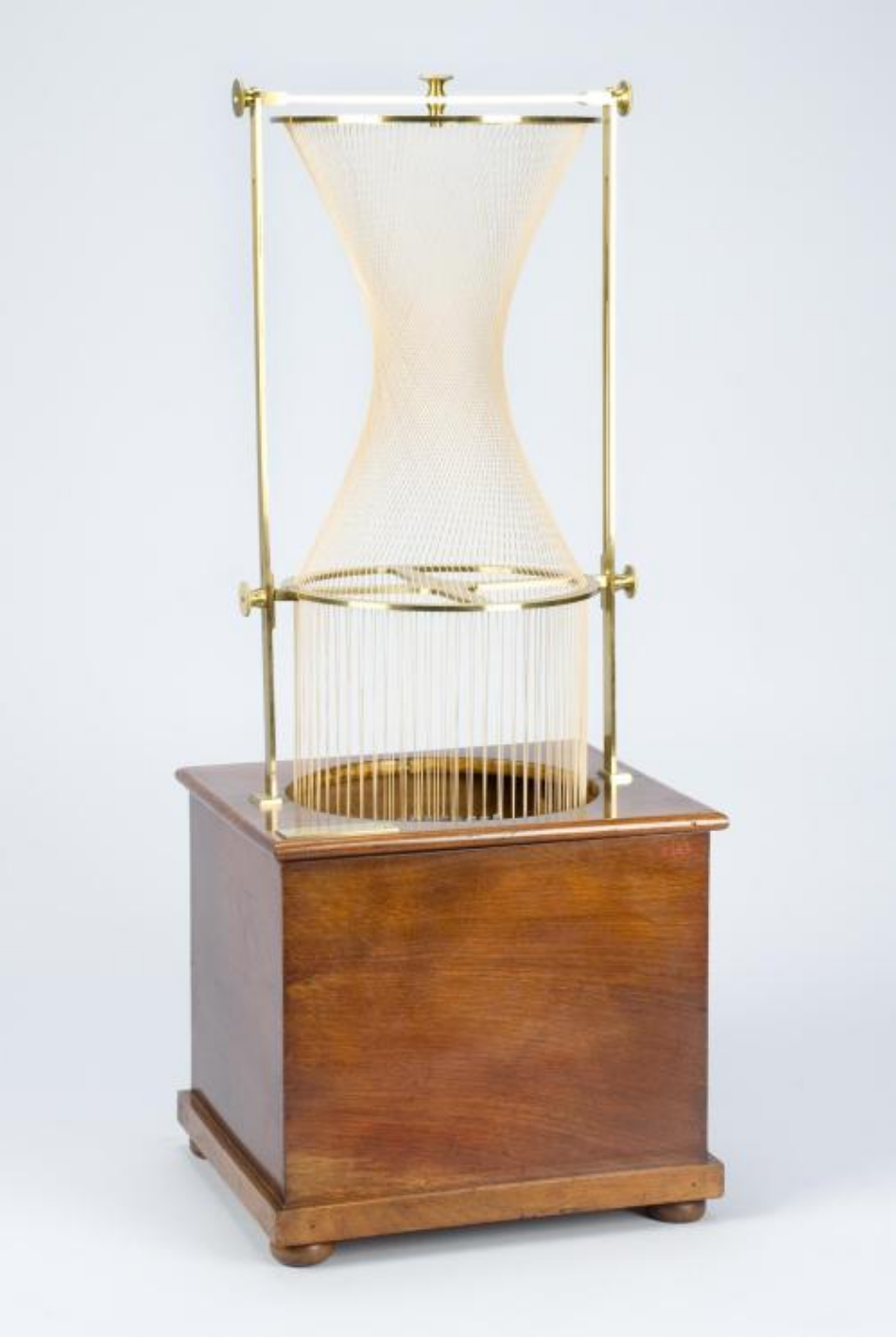 Olivier Geometric String Model: Cylinder