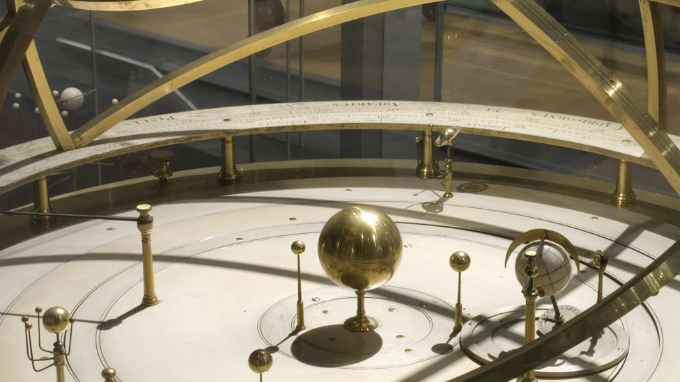 Orrery