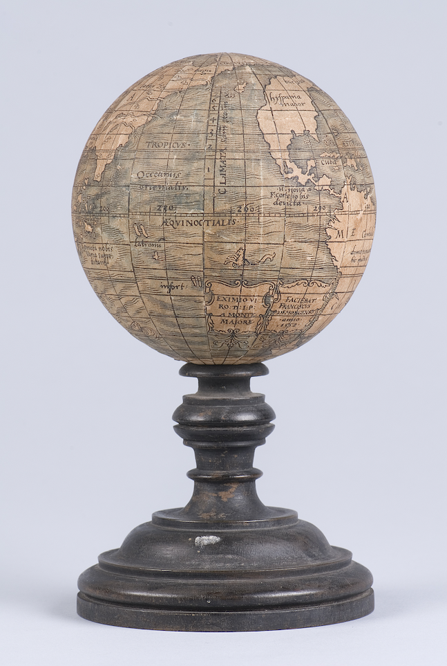 Terrestrial Globe