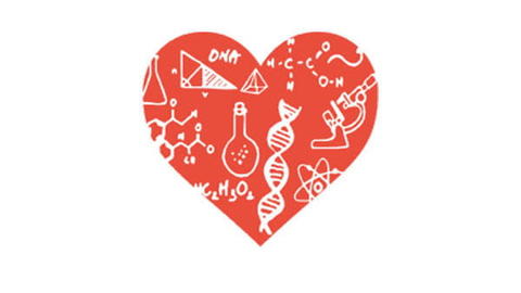 I HEART Science