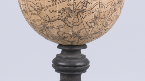 Celestial Globe
