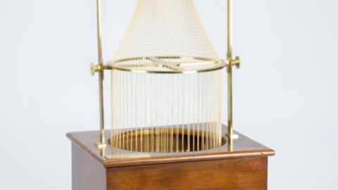 Olivier Geometric String Model: Cylinder