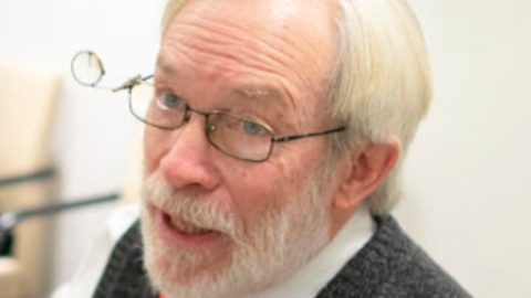 Richard Ketchen