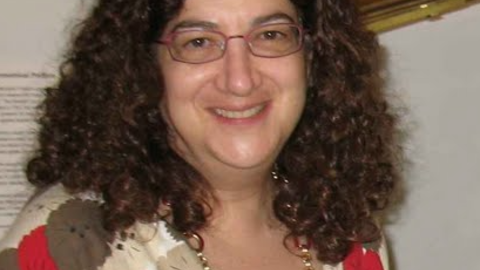 Sara Schechner
