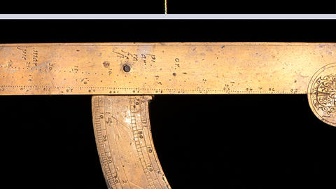 Galileo's Military Compass: Details