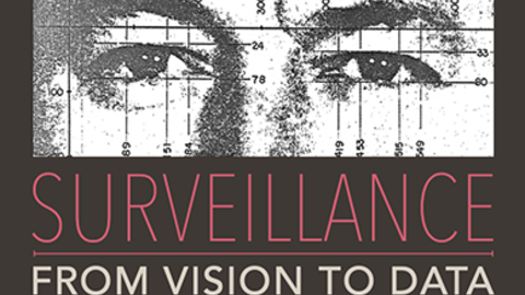 Surveillance: From Vision to Data