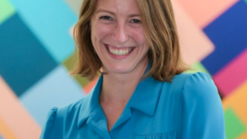 Prof. Hannah Marcus