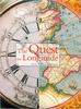 Quest for Longitude