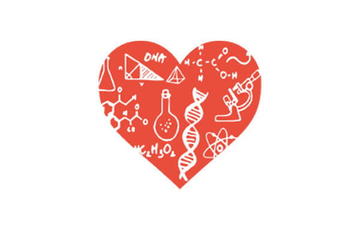 I HEART Science