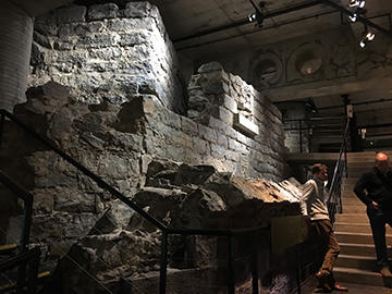 Archaeology