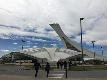 Biodome