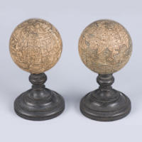 Demongenet Globes