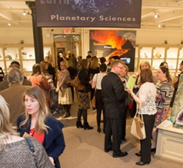 Members Event