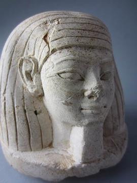 Pharoah Ramses VI