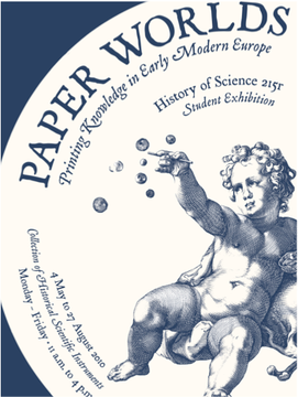 Paper Worlds Banner