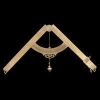 Galileo's Military Compass