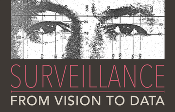 Surveillance: From Vision to Data