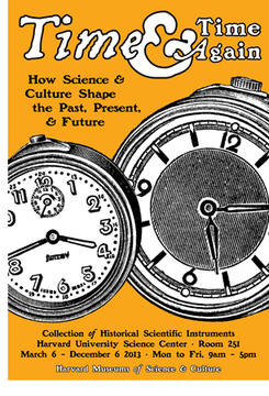 Time & Time Again