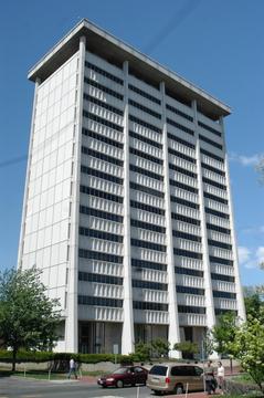 william james hall