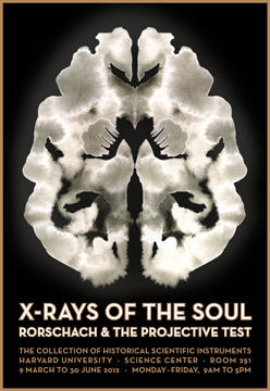 X-rays of the Soul