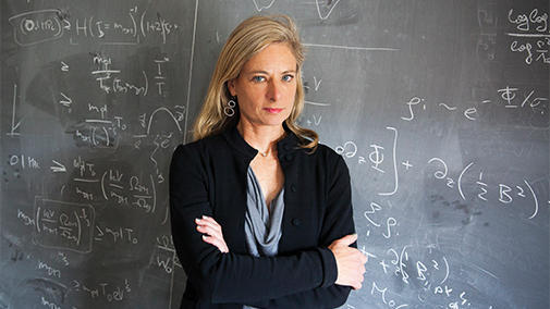 Lisa Randall