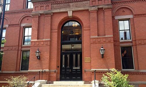 Peabody Museum