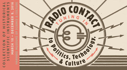 Radio Contact: Tuning In to a Politics, Technology, & Culture