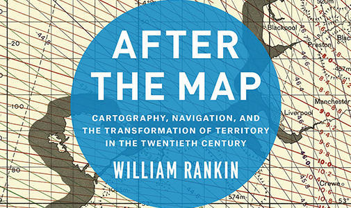The Map by William Rankin