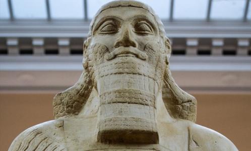 Hammurabi