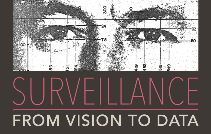 Surveillance: From Vision to Data