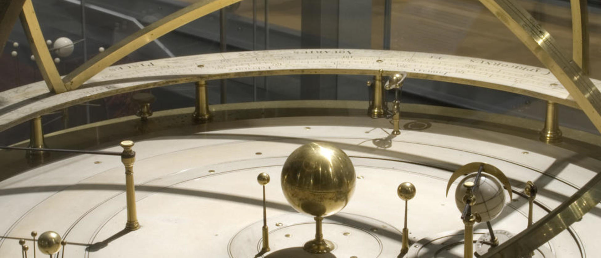 Orrery