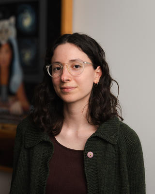 Emma Broder