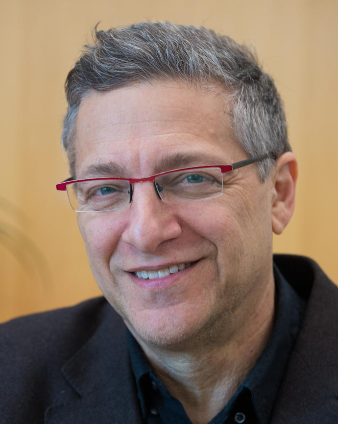 Peter Galison