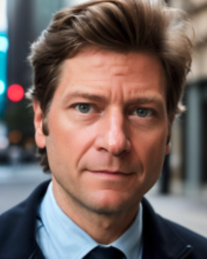 Joshua Gorman