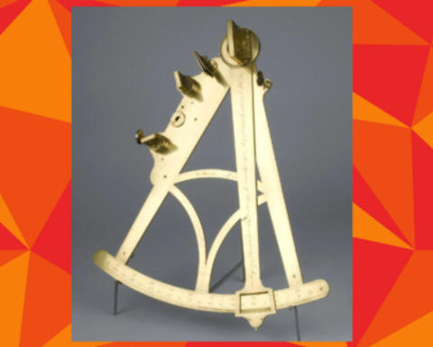 Image of Melodies of Invention: Original music celebrating Harvard’s Collection of Historical Scientific Instruments. 