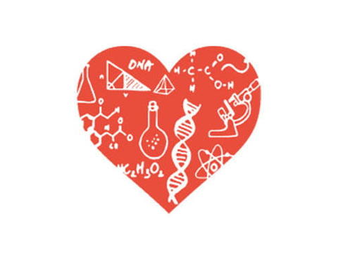 I HEART Science